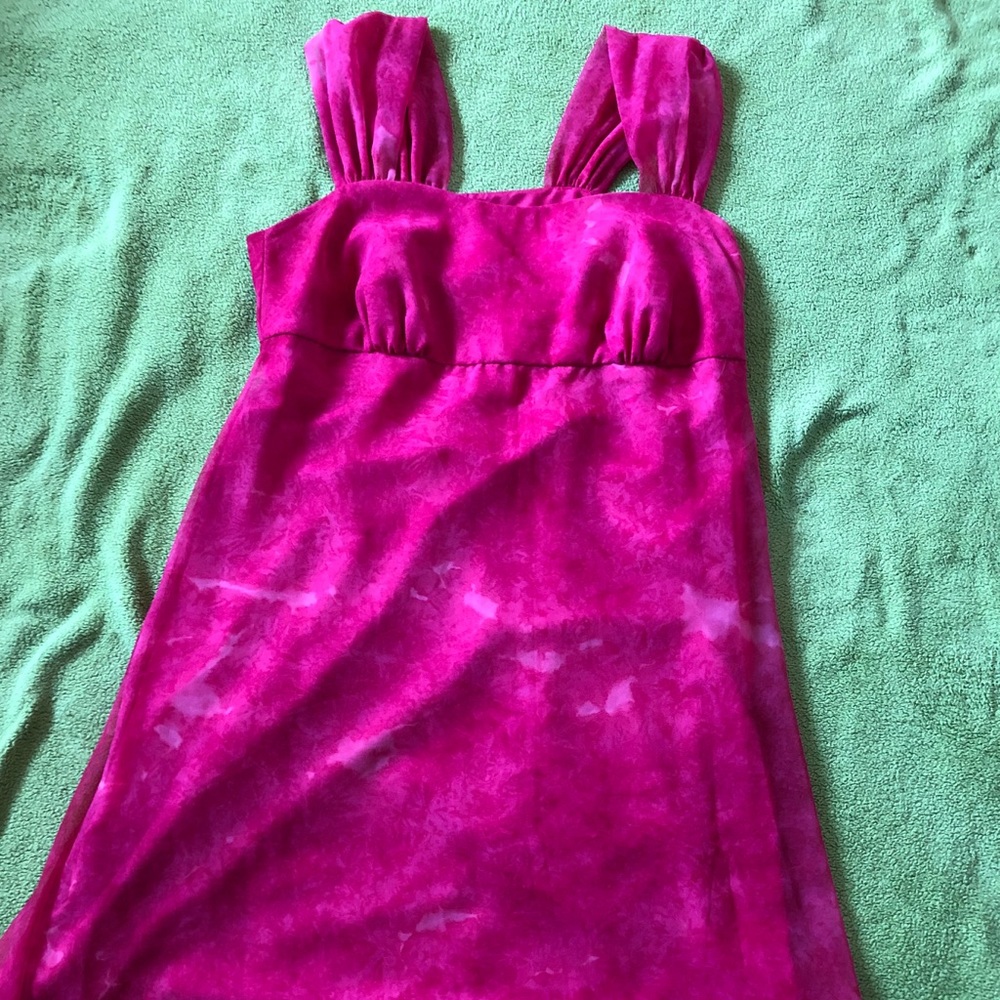 Plus Size Dress